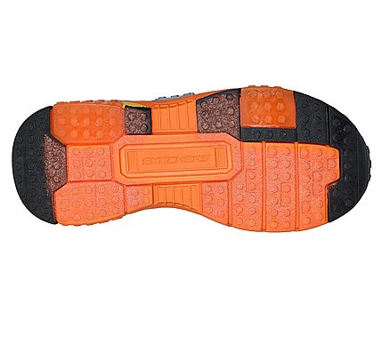 Skechers Brick Kicks™ 2.0. Niño