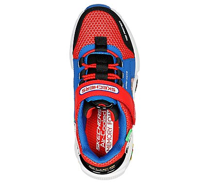Skechers Game Kicks®: Gametronix. Niño
