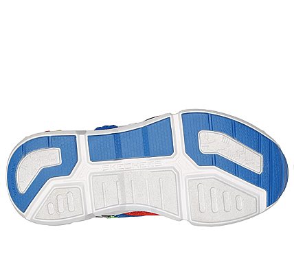 Skechers Game Kicks®: Gametronix. Niño