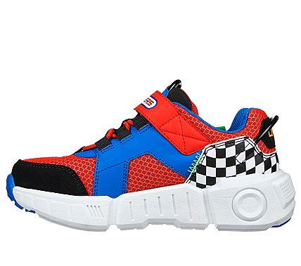 Skechers Game Kicks®: Gametronix. Niño