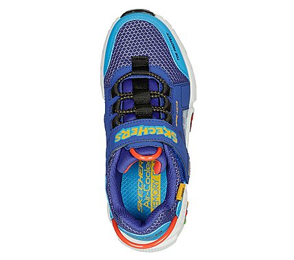 Skechers Game Kicks®: Gametronix. Niño