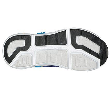 Skechers Game Kicks®: Gametronix. Niño