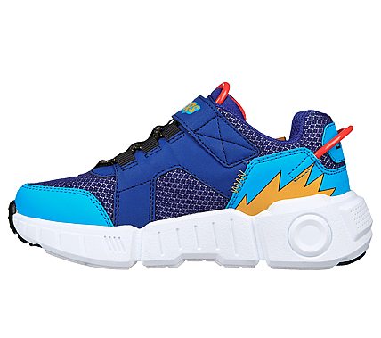 Skechers Game Kicks®: Gametronix. Niño