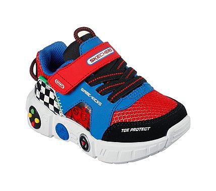 Skechers Game Kicks®: Lil Gametronix. Bebe
