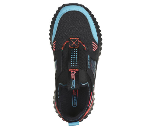 Skechers Game Kicks. Niño