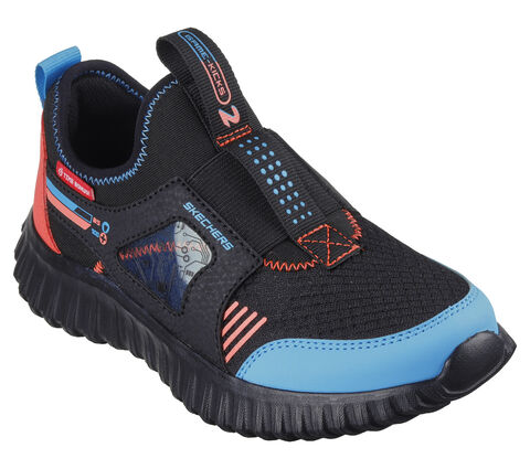 Skechers Game Kicks. Niño