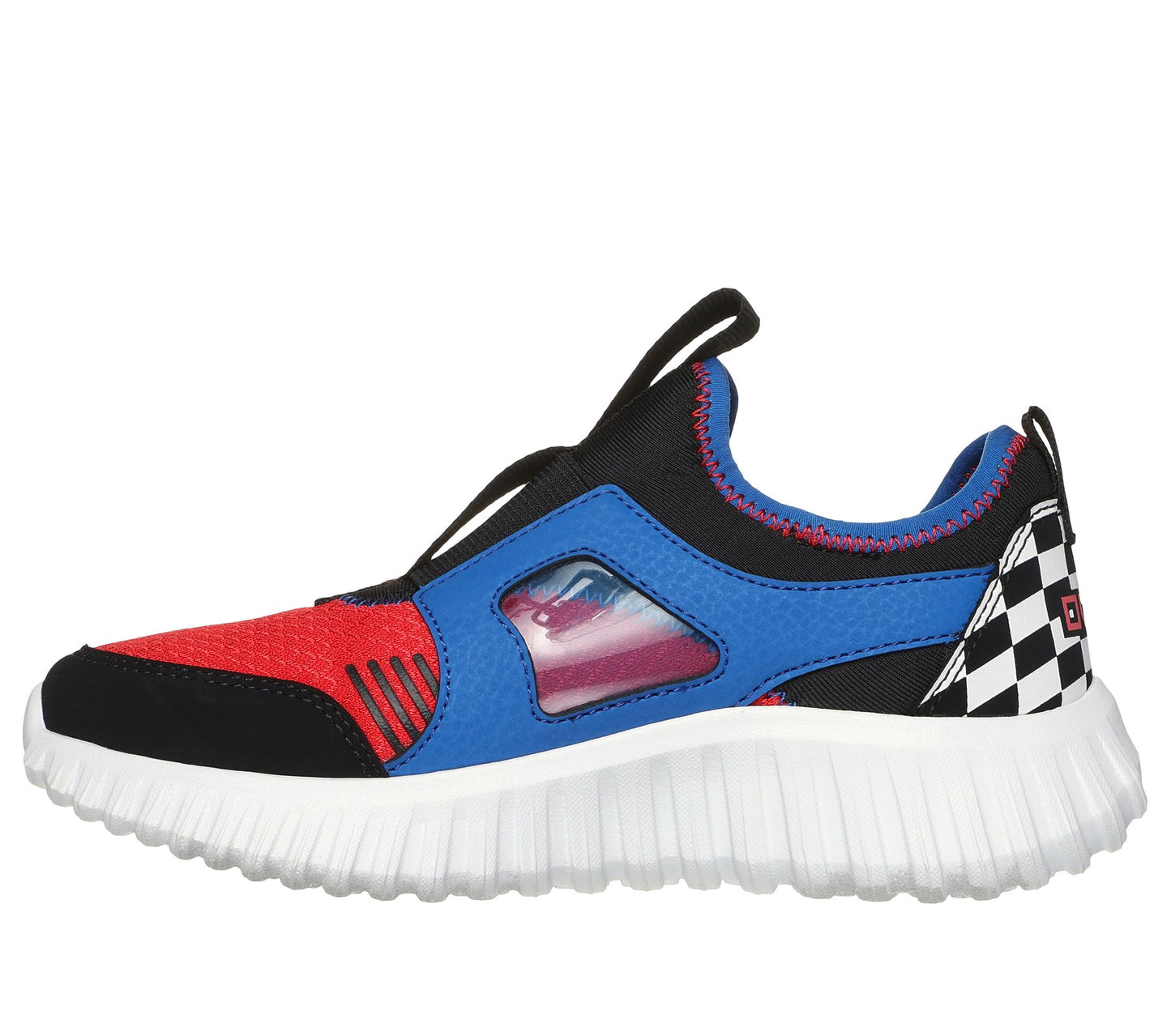 Skechers Game Kicks. Niño