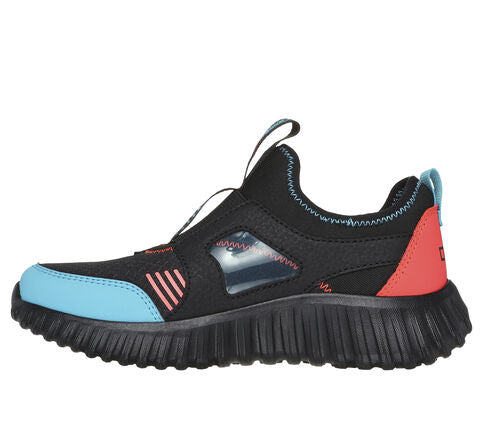 Skechers Game Kicks. Niño