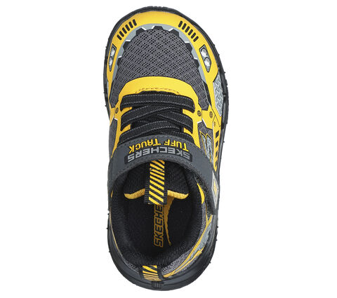 Skechers skech ttracks. bebe