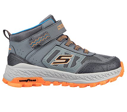 Skechers Fuse Tread - Trekor. Niño