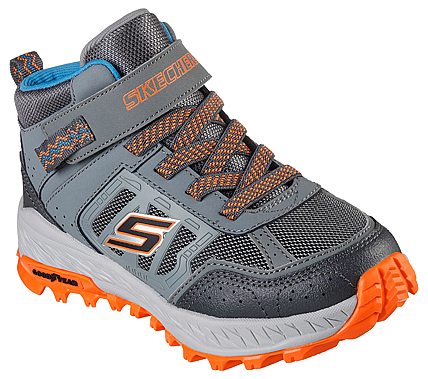 Skechers Fuse Tread - Trekor. Niño