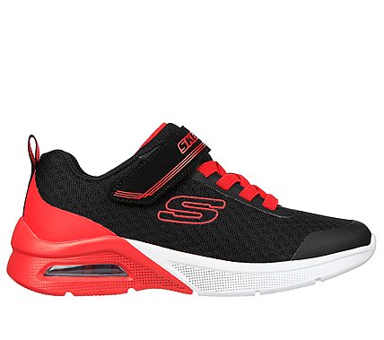 Skechers Microspec Max - Gorvix-Niño