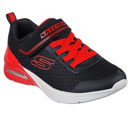 Skechers Microspec Max - Gorvix-Niño