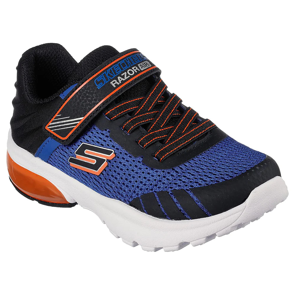 Skechers Razor Flex-Niño