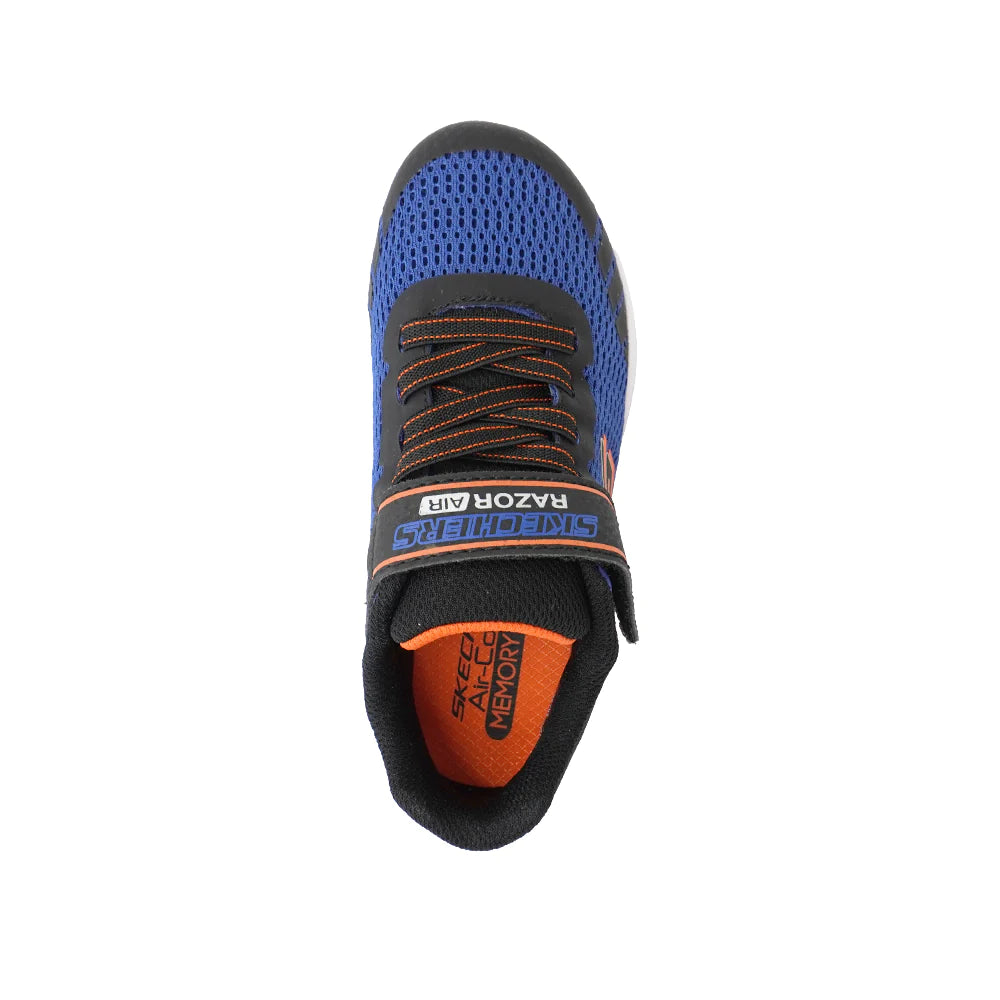 Skechers Razor Flex-Niño