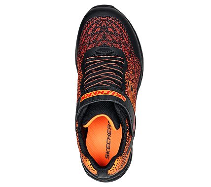 Skechers Microspec II - Tromson-Niño