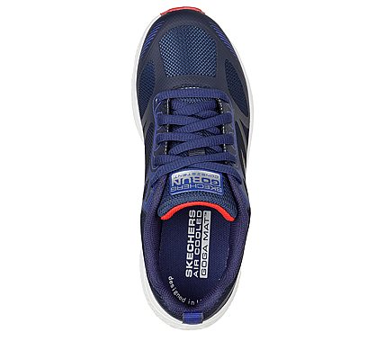 Skechers GO RUN Consistent - Vurlox -Niño