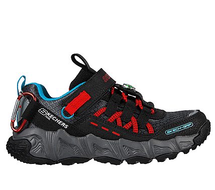 Skechers Velocitrek - Pro Scout-Niño