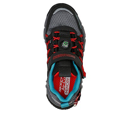 Skechers Velocitrek - Pro Scout-Niño