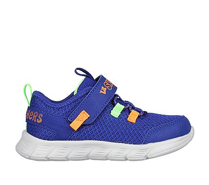 Skechers Comfy Flex - Ruzo. Bebe