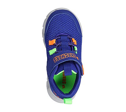 Skechers Comfy Flex - Ruzo. Bebe