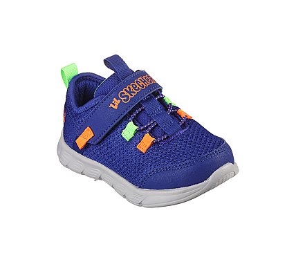 Skechers Comfy Flex - Ruzo. Bebe