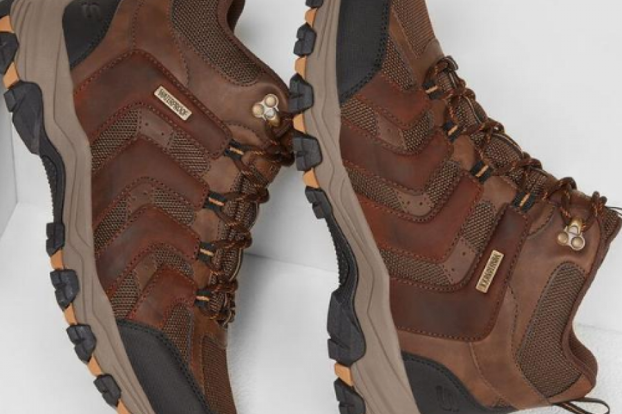 Shechers Relaxed Fit®: Selmen - Relodge. Hombre