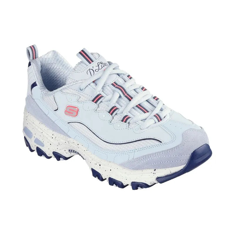 Skechers D"Lites - Mujer