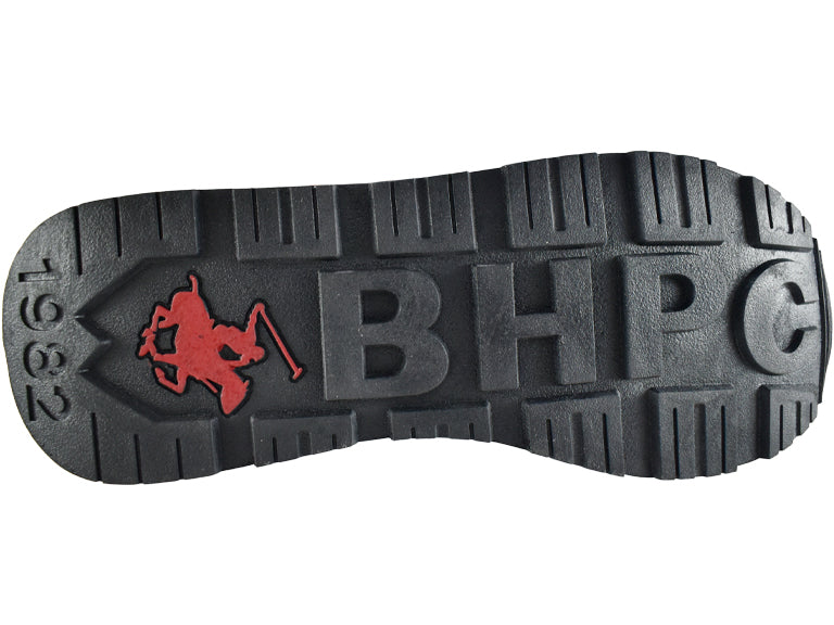 Polo Club Rubber - Hombre