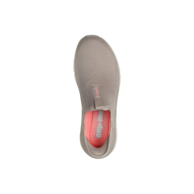 Skechers D"Lux Walker 2.0 Happy Step - Mujer