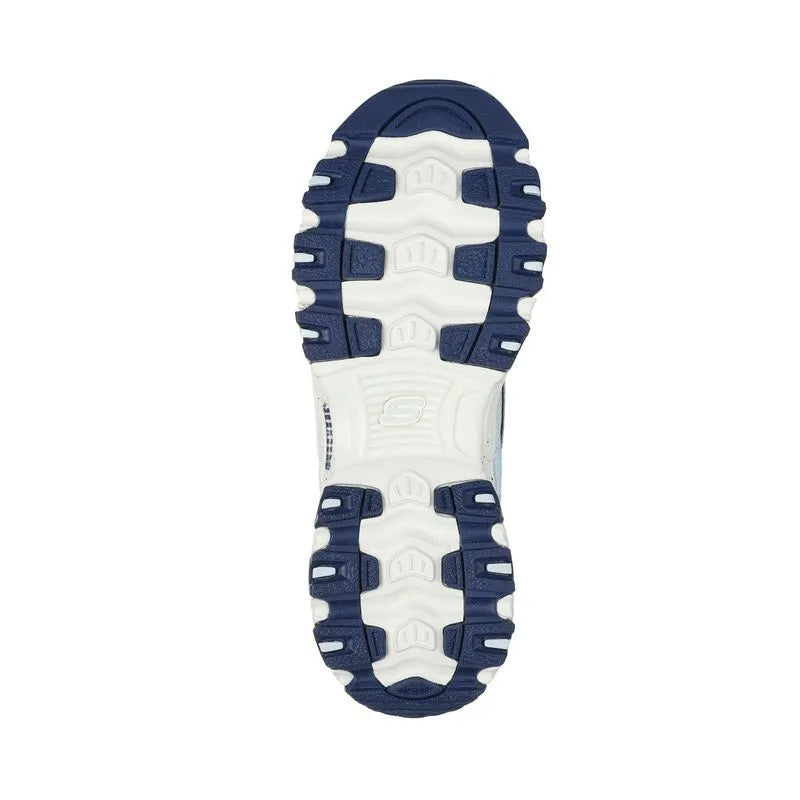 Skechers D"Lites - Mujer