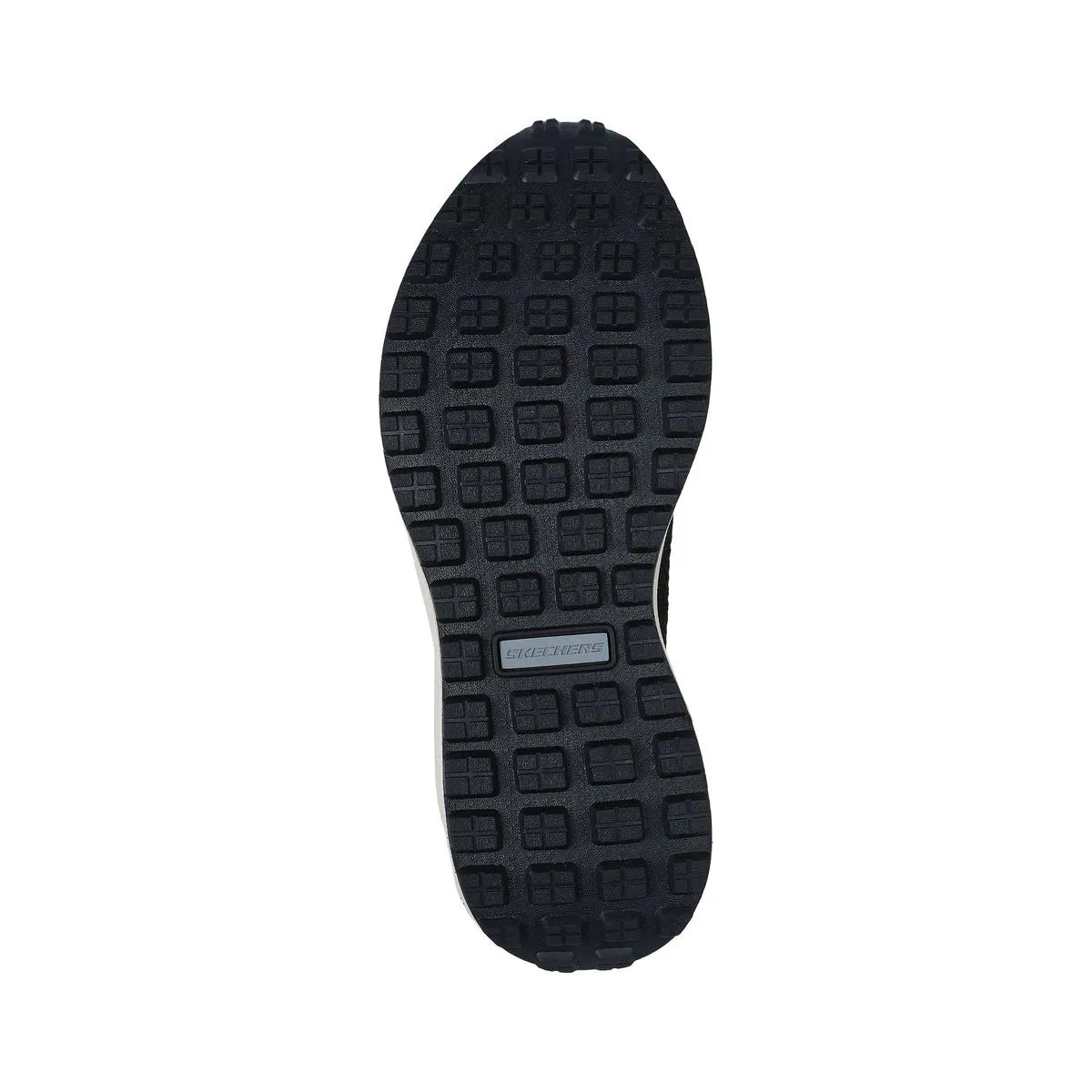 Skechers Slip‑ins Relaxed Fit Bogdin Arlett 'Black'. Hombre