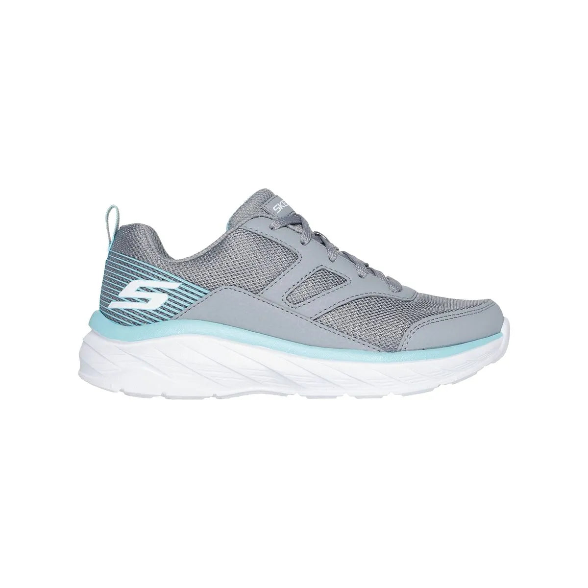 Skechers Boundless - Unmatched Speed. Niño