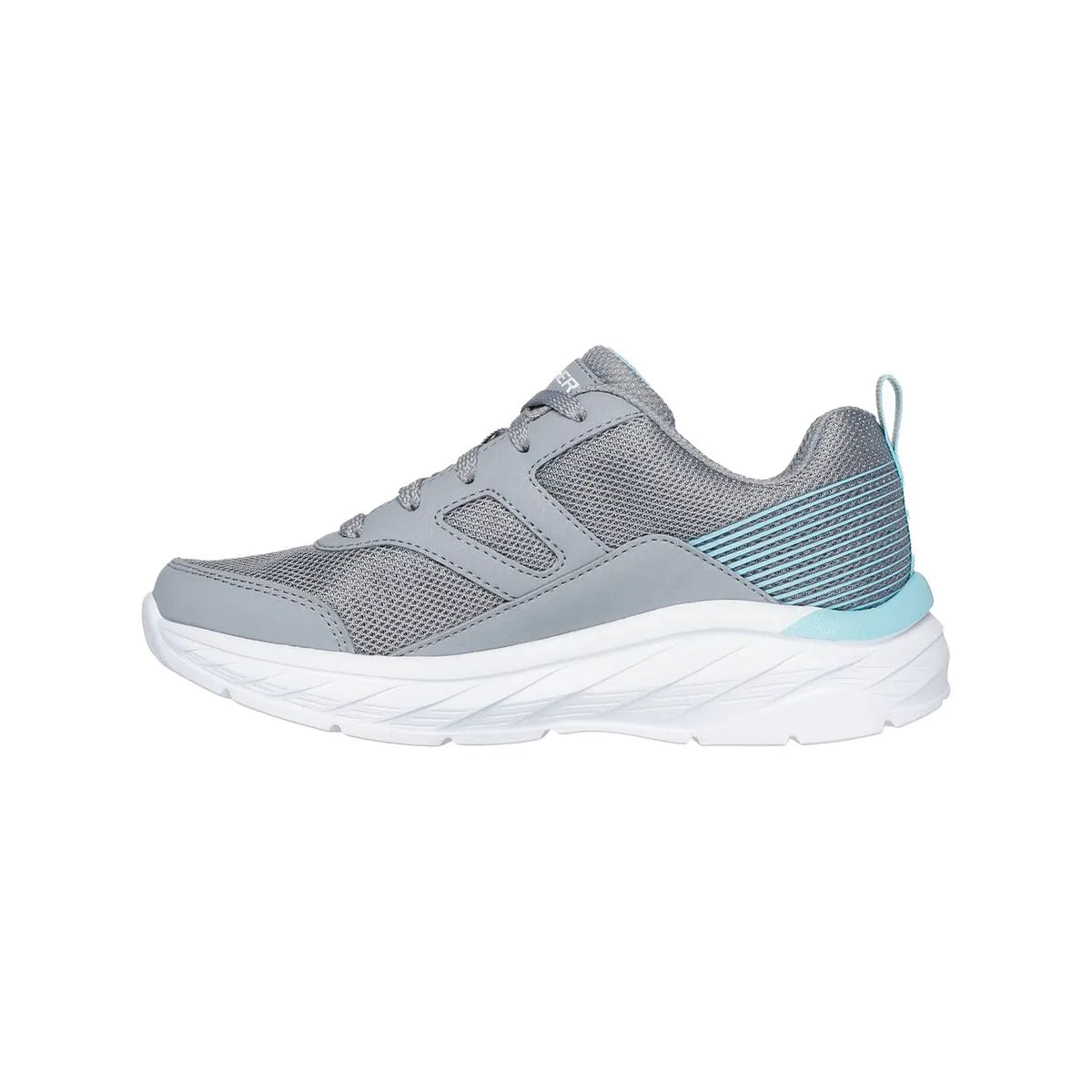 Skechers Boundless - Unmatched Speed. Niño