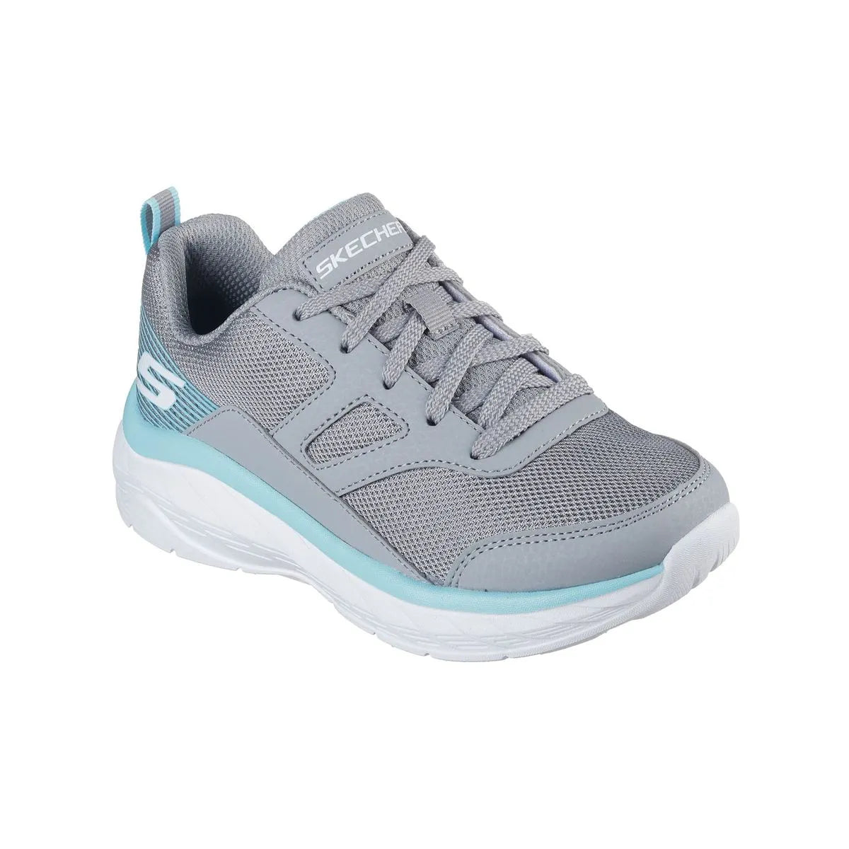 Skechers Boundless - Unmatched Speed. Niño
