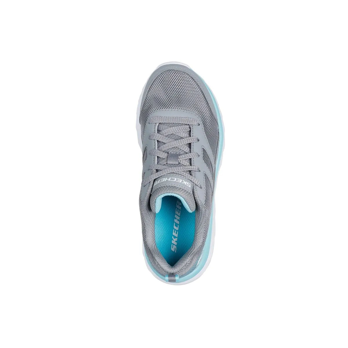 Skechers Boundless - Unmatched Speed. Niño