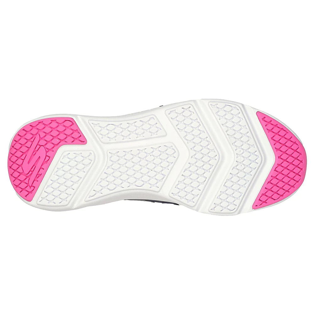 Skechers GO RUN Elevate - Quick Stride. Mujer