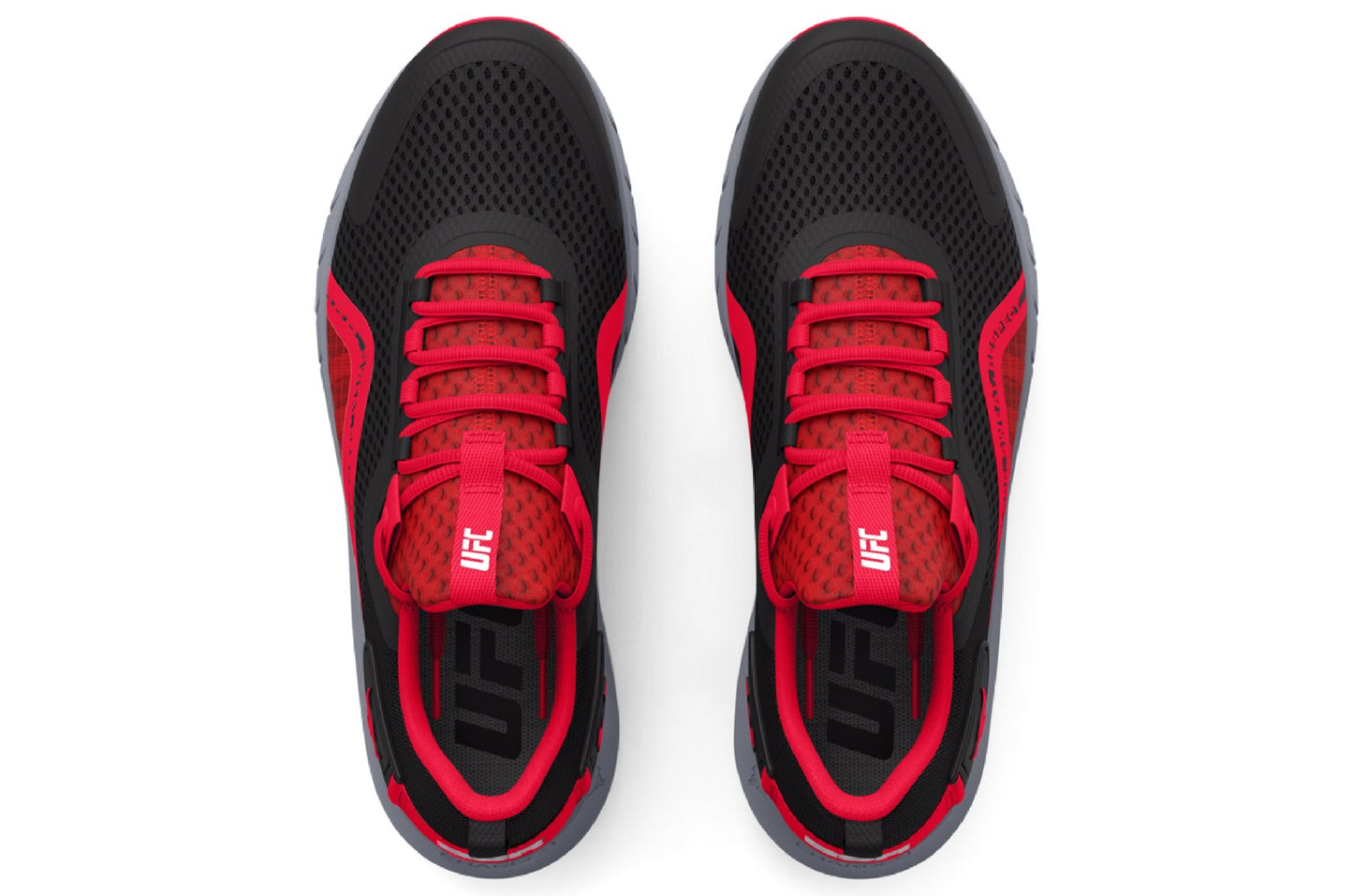 Under Armour Project Rock BSR 3 Hombre