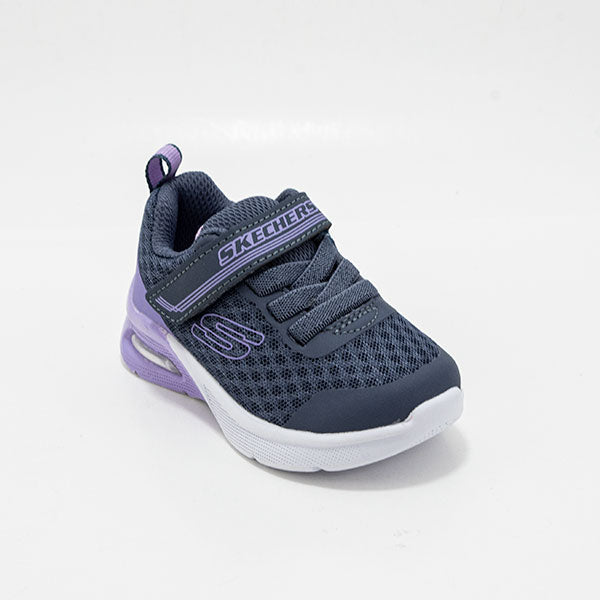 Skechers Microspec Max - Epic Brights Bebe