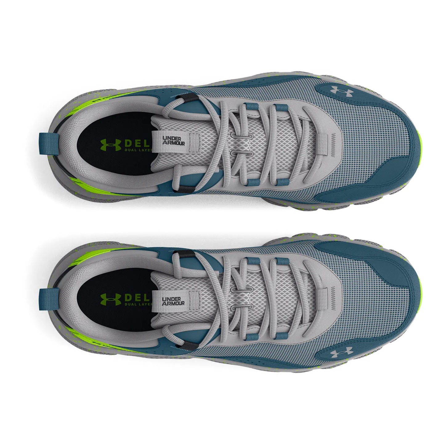 Under Armour Charged Verssert Speckle Hombre
