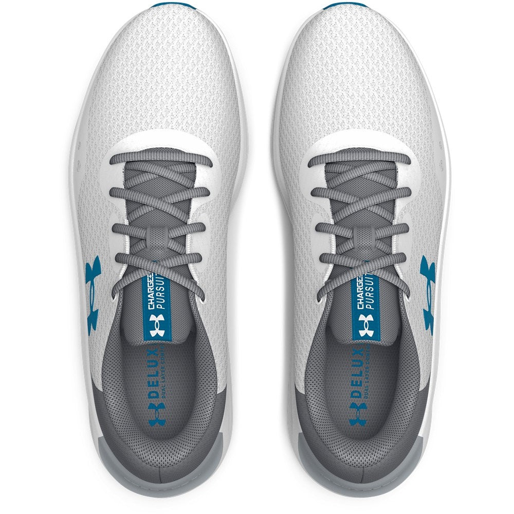 Under Armour UA Charged Pursuit 3 Hombre