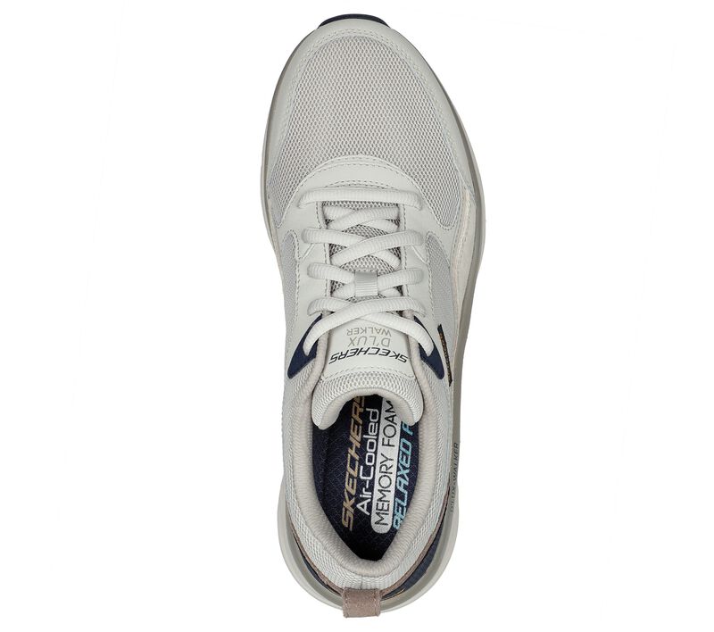 Skechers D'Lux Walker - New Moment - Hombre