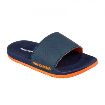 Sandalias Skechers Gambix X. Niño