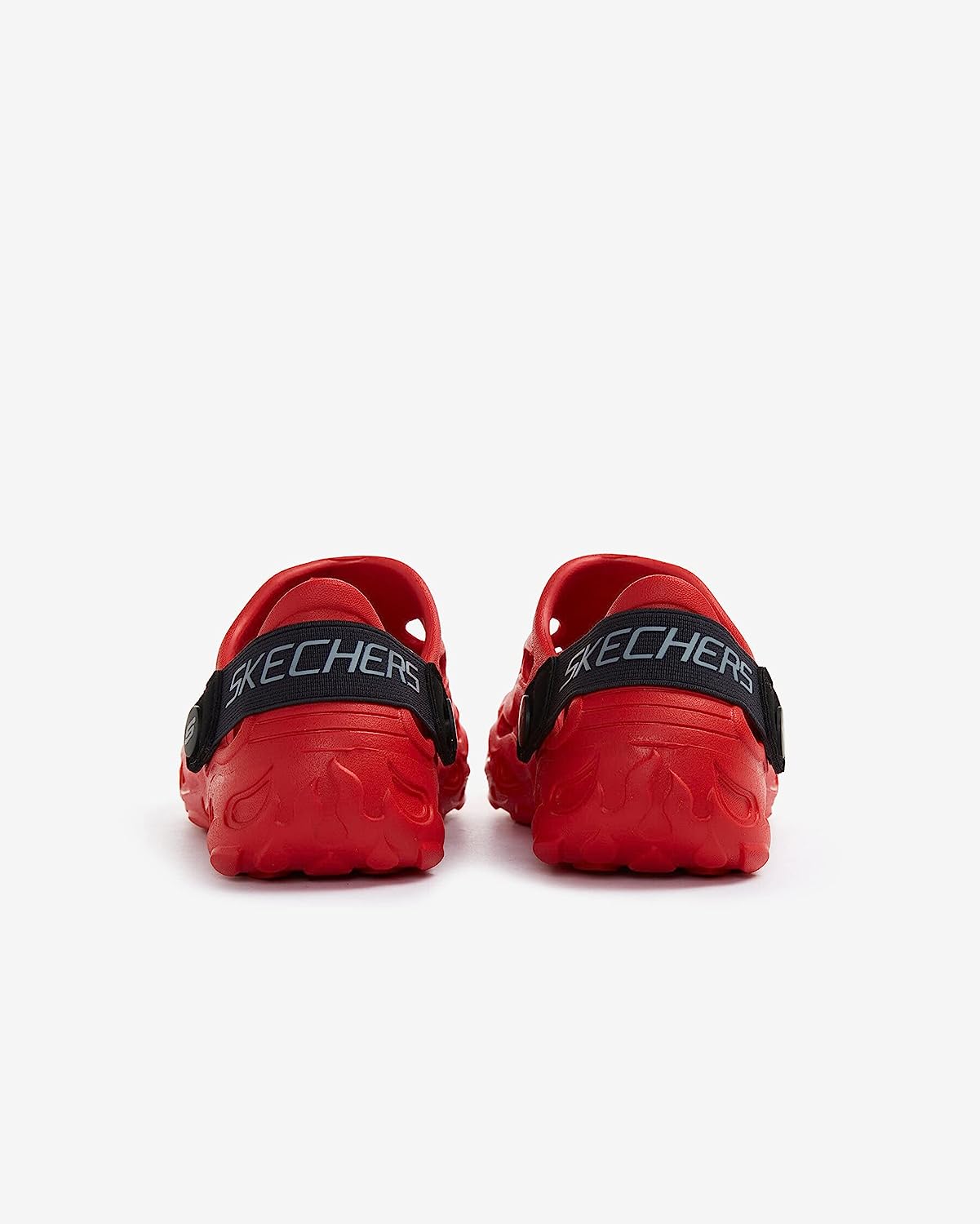 Sandalias Skechers Foamies Thermo-Rush. Niño