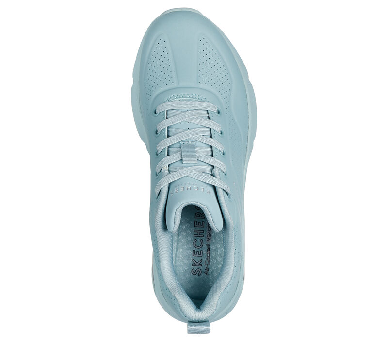 Skechers Uno Evolve - Infinite Air. Mujer