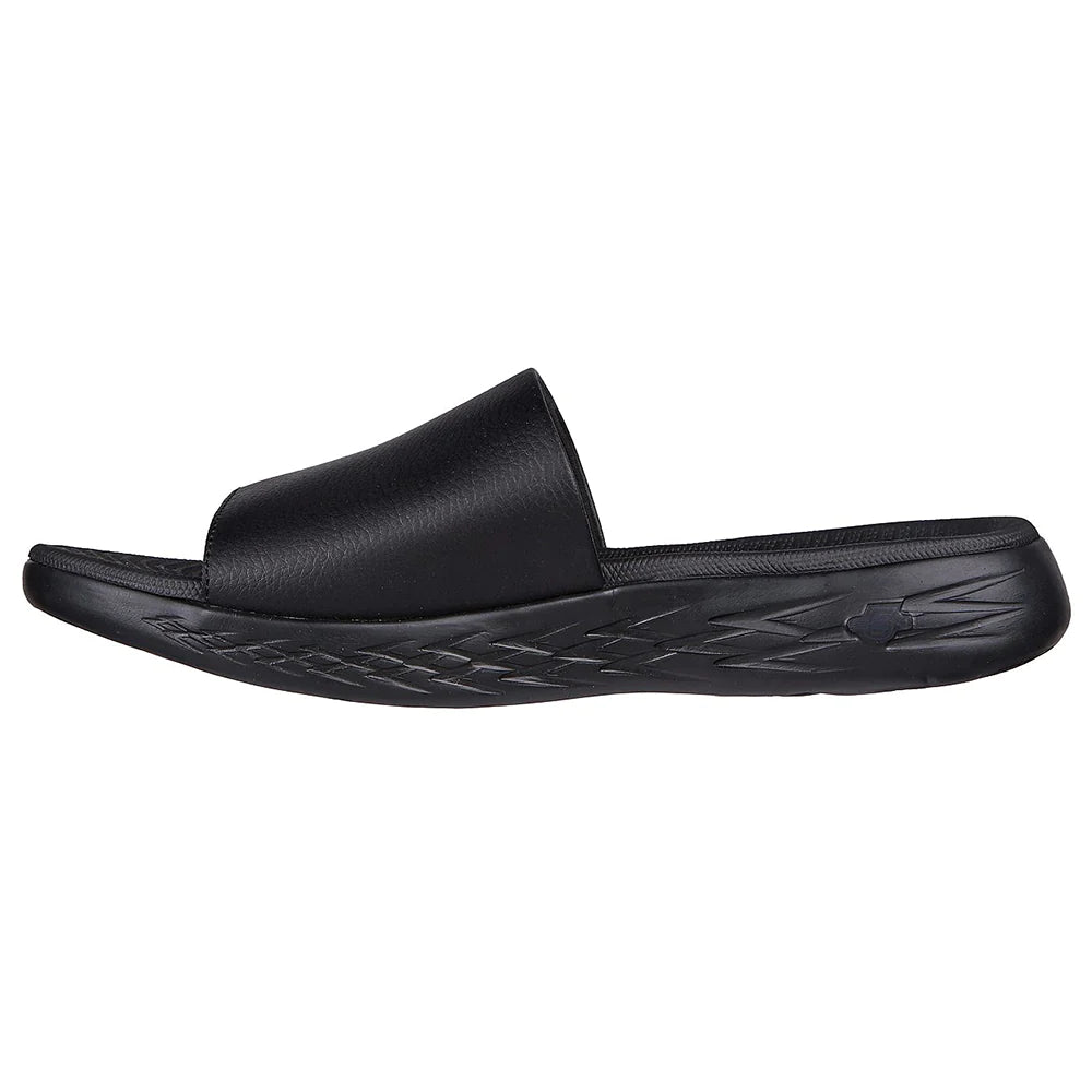 Sandalia Skechers On-the-GO 600 - Pursue. Mujer