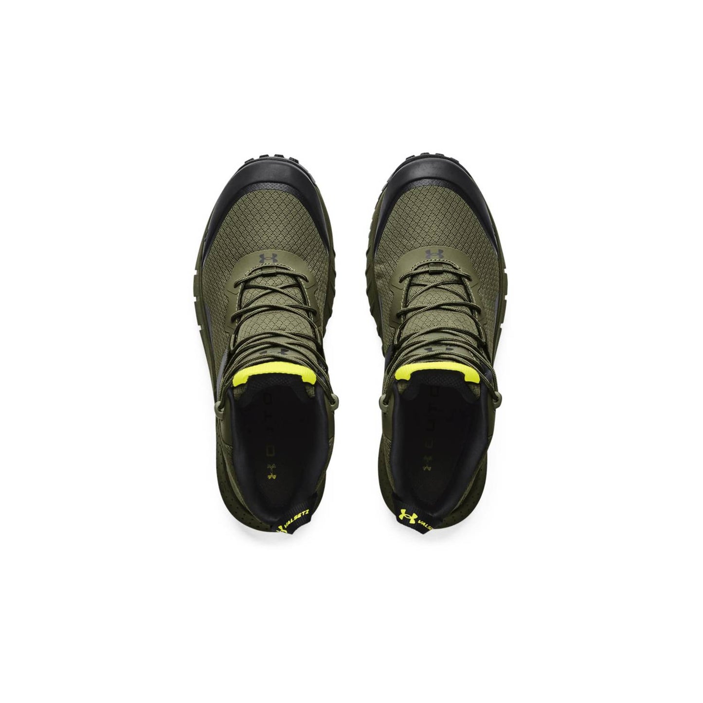 Under Armour Micro G® Valsetz Mid Hombre