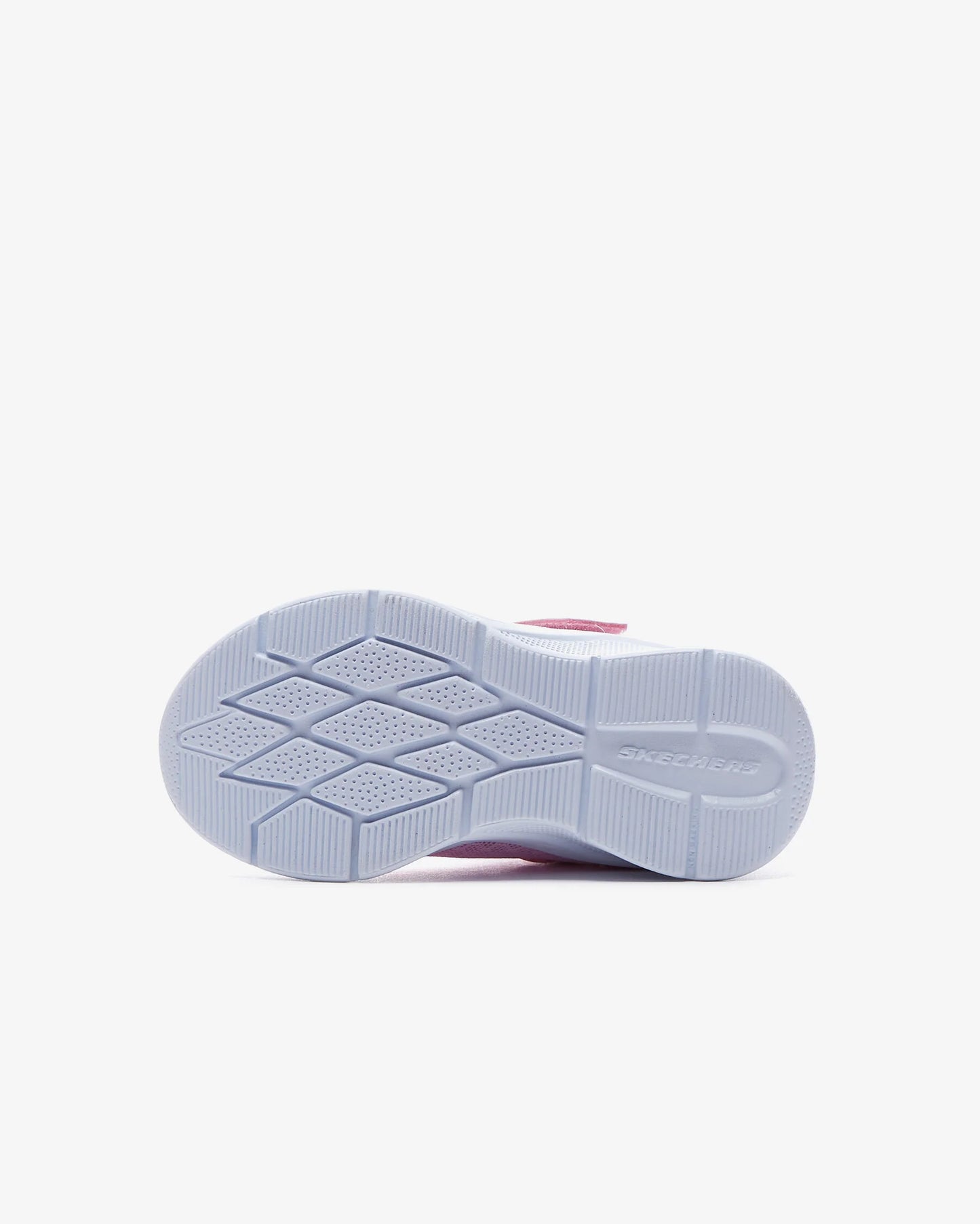Skechers Microspec - Bright Retro-Bebe