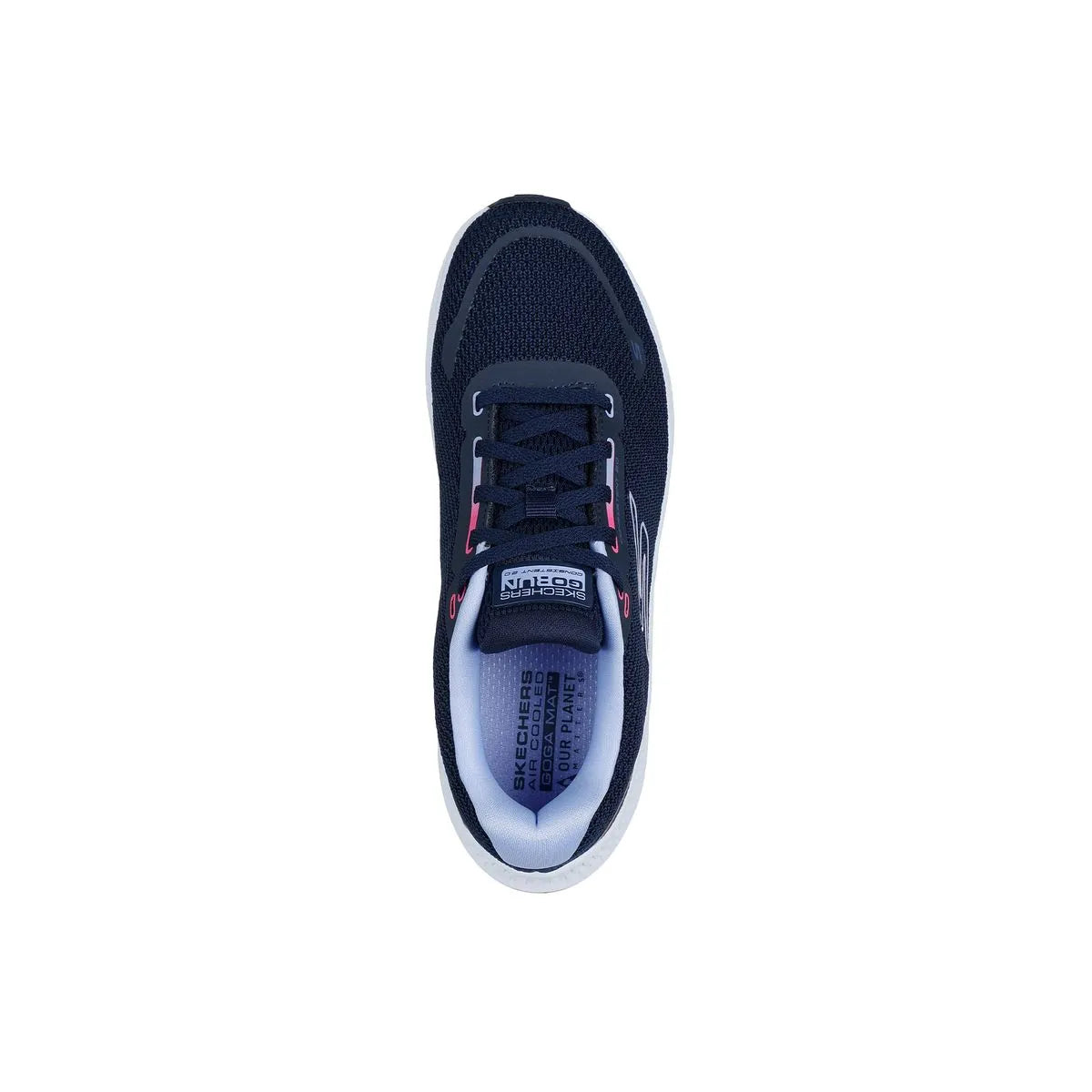 Skechers Gorunconsistent2.0-Fonta. Mujer
