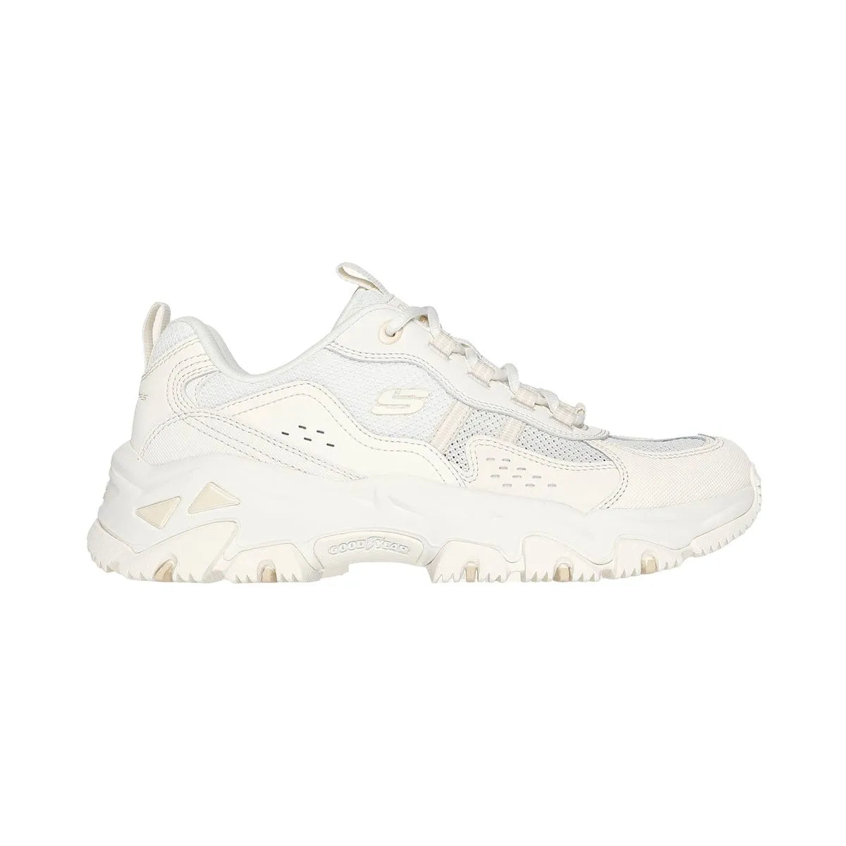 Skechers D-Lites Hiker Regal. Mujer
